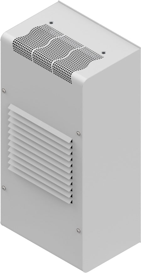 STULZ SPA - SUZCVO05002288000 CDZP3OUT.500/550W400/460-2-50/60HZXCB