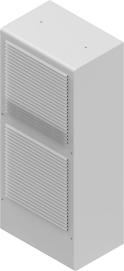 STULZ SPA - SUZCVO40U12628000 CDZP3OUT.4,05KW460-3-60HZUL,XCB