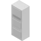 STULZ SPA - SUZCVO60U12628000 CDZP3OUT.5,95kW400/460-3-50/60HzUL,XCB