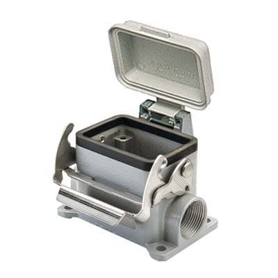 ILME - ILMCVP 06 LP CST.PAR.06P.1L.INOX SP.PL