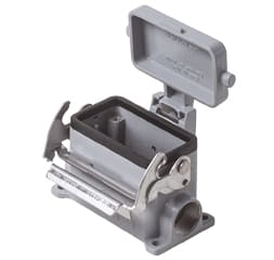 ILME - ILMCVP 06 LS CST.PAR.06P.1L.INOX SP