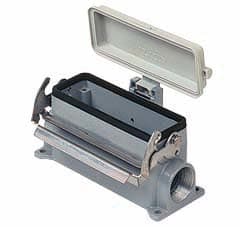 ILME - ILMCVP 10 LP CST.PAR.10P.1L.INOX SP.PL