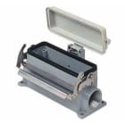 ILME - ILMCVP 10 LP CST.PAR.10P.1L.INOX SP.PL