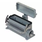 ILME - ILMCVP 10 LS CST.PAR.10P.1L.INOX SP.