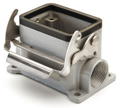 ILME - ILMM7P 06 L20 CST.PAR.1L.06P.M20 IP67