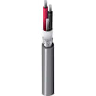 ELPACK - CAVITEC - CVTAU008761 BELDEN 8761 1X2XAWG22 SCHERMATO