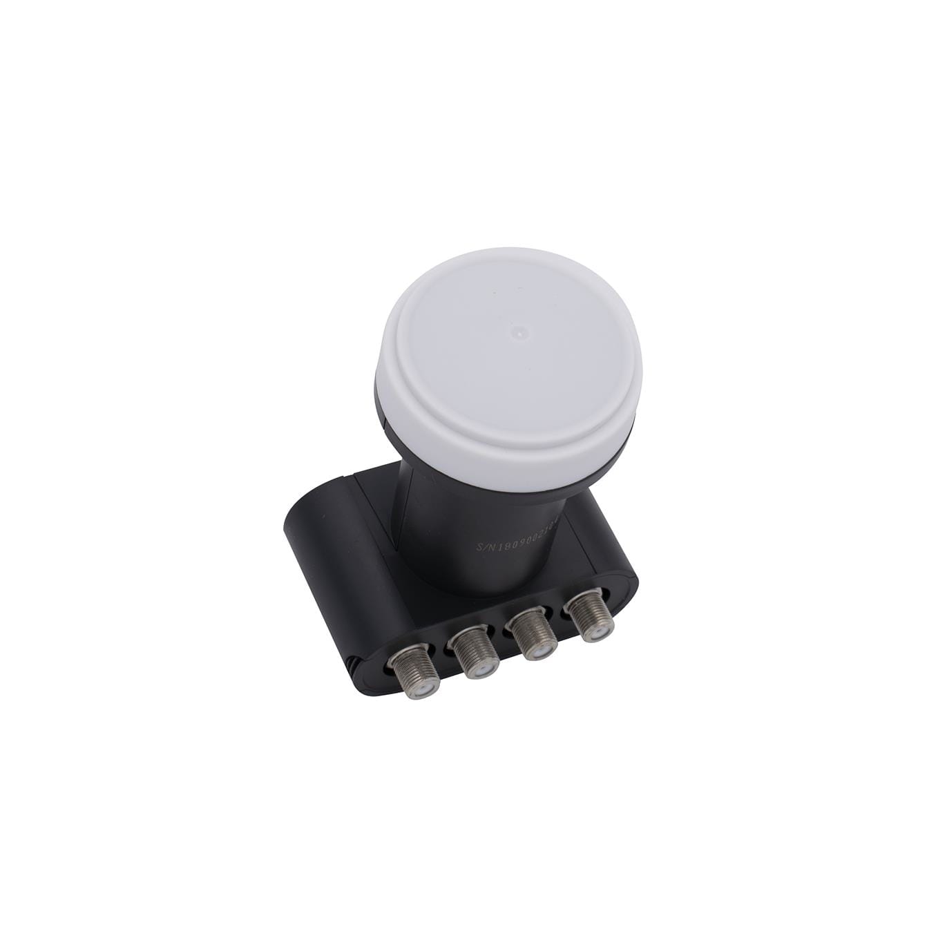 FAIT SRL - FIT1300007 CVU4/PLUS - CONVERTITORE UNIVERSALE 4 USCITE