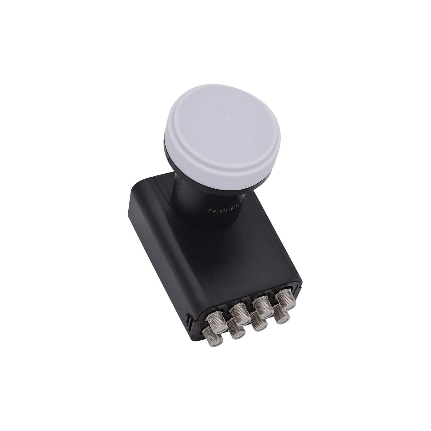 FAIT SRL - FIT1300008 CVU8/PLUS - CONVERTITORE UNIVERSALE 8 USCITE