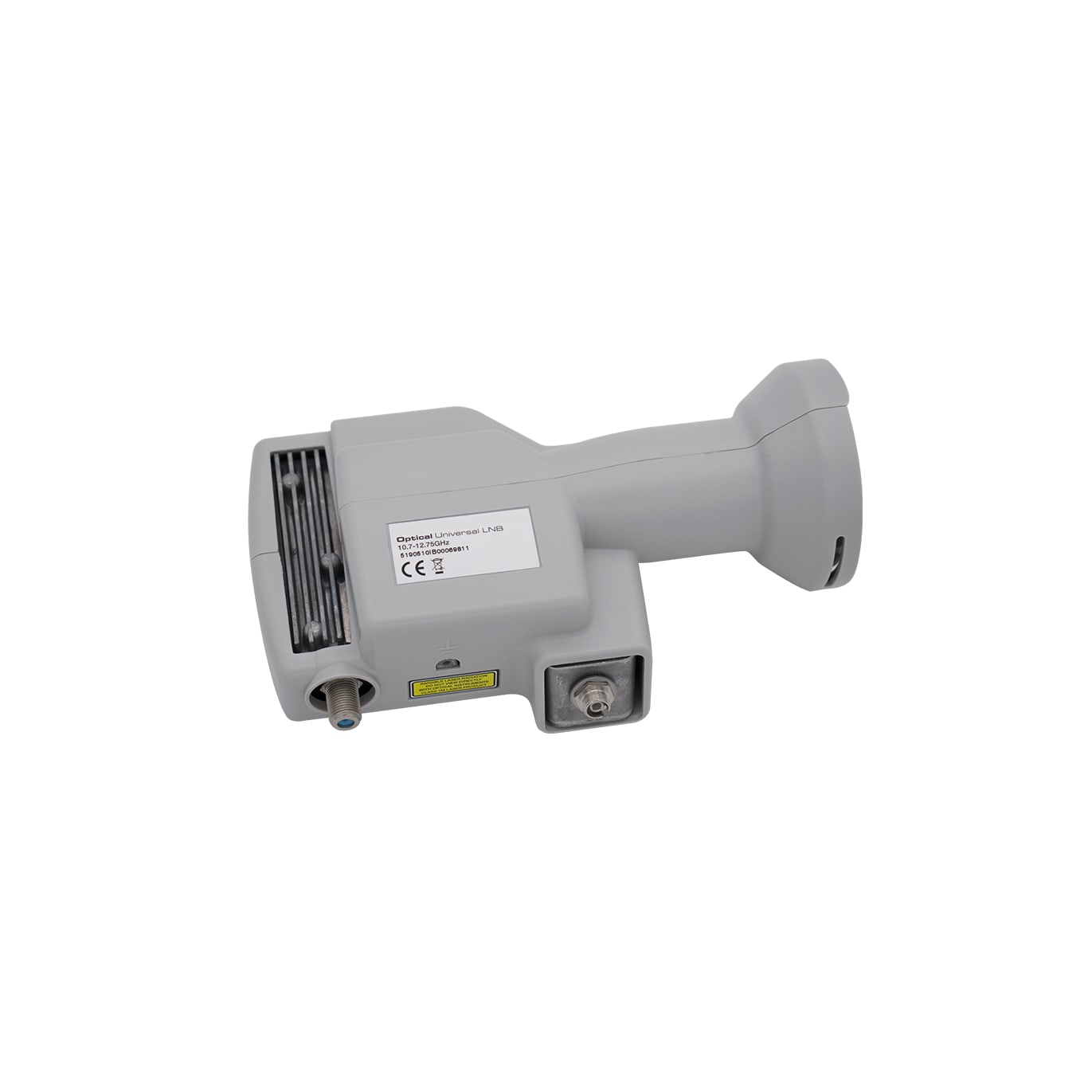 FAIT SRL - FIT2210000 CVU/OPT - CONVERTITORE UNIVERS. USCITA OTT