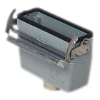 ILME - ILMCVV 24 G CST.MOB.24P.2L.INOX GUAR.