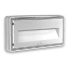 LINERGY SRL - LENCW1106 CRISTAL WALL 300LM 3H SE IP65 INHIBIT