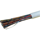MAYFLEX UK LIMITED - EXLTC025PE1W-LSF Excel CW1308 25PR/E T/Phone Cable LSF RL