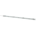PATLITE EUROPE GMBH - PMHCWA9S-24-CD Lampada da lavoro a LED, 24VDC, 6500K, 900mm, cavo 1m, IP65
