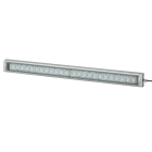 PATLITE EUROPE GMBH - PMHCWK6S-24-CD Lampada da lavoro a LED, 24VDC, 6500K, 600mm, cavo, IP66G/67G