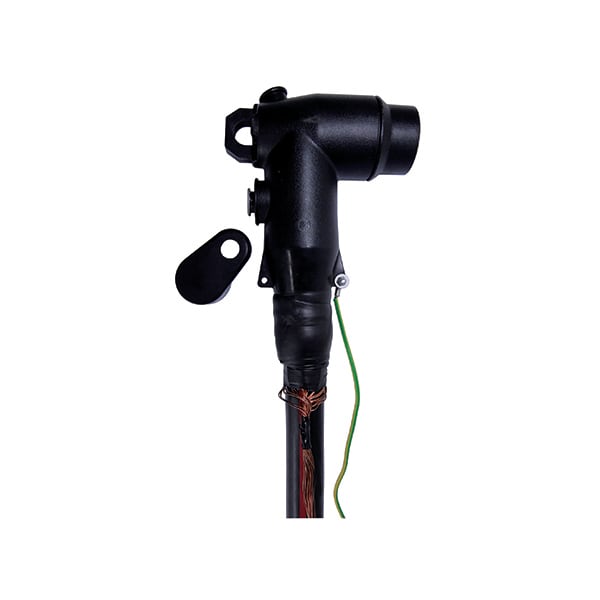 BEHR BIRCHER CELLPAC - CEL295167 TERMINALE SCONNET.(3PZ) CWS 24KV/250A/16