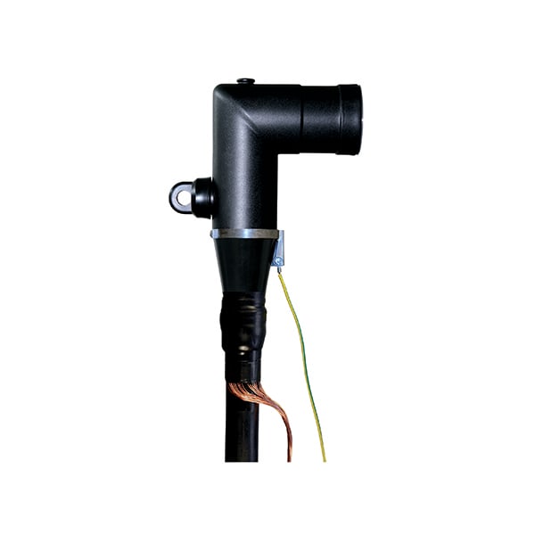BEHR BIRCHER CELLPAC - CEL250726 TERMINALE SCONNET.(3PZ) CWS 36KV/400A/35