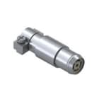 ILME - ILMCX 01 BCF CONN.MIXO BUS F 16A 1P