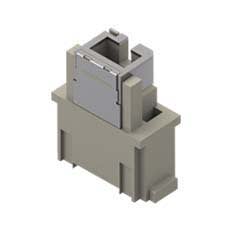 ILME - ILMCX 01 J8F FR.PRESA MIXO RJ45 CAT.6