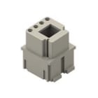 ILME - ILMCX 01 JF FR.PR.MIXO X 1 RJ45 F