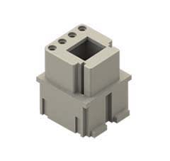ILME - ILMCX 01 JF FR.PR.MIXO X 1 RJ45 F