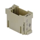 ILME - ILMCX 01 VM ALLOGG.FR.SP.MIXO D-SUB