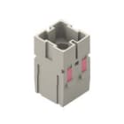 ILME - ILMCX 01 YM CONN.MIXO 200A 1P M