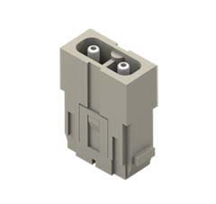 ILME - ILMCX 02 4BM FR.SPINA 2P 40A SEZ.6-10