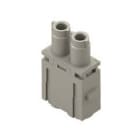 ILME - ILMCX 02 7F FR.PRESA 2P 70A