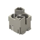 ILME - ILMCX 02 BM MODULO SPINA MIXO-BUS