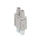 ILME - ILMCX 02 CHM MOD.2P SING.ALTA TENS. M.