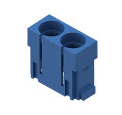 ILME - ILMCX 02 P MODULO PNEUMATIC 2 VIE