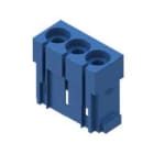 ILME - ILMCX 03 P MODULO PNEUMATIC 3 VIE