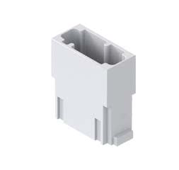 ILME - ILMCX 04 RM MOD.4P M.X CTT.COAX RM