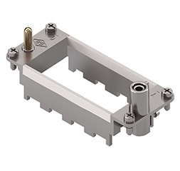 ILME - ILMCX 04 TM TELAIO MIXO 4 MOD.MOBILE