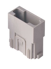 ILME - ILMCX 06 CM MODULO 16A 6P MASCHIO