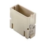 ILME - ILMCX 17 DM MODULO 10A 17P MASCHIO