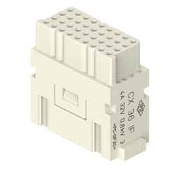 ILME - ILMCX 36 IF FR.PRESA 36P 4A