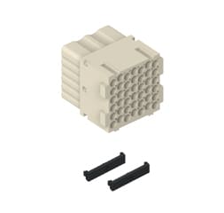 ILME - ILMCX 42 DF FR.PR.MIXO 42P 10A CRIMP
