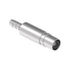 ILME - ILMCX 6.0 MPF CTT.F.PNEU.METAL.D.I.6MM
