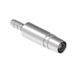 ILME - ILMCX 6.0 MPF CTT.F.PNEU.METAL.D.I.6MM