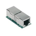 ILME - ILMCX 8 JF CON.F.RJ45 8P DATI