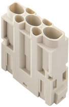 ILME - ILMCX 3/4 XDM FR.SP.MIXO 3PX40A+4PX10A