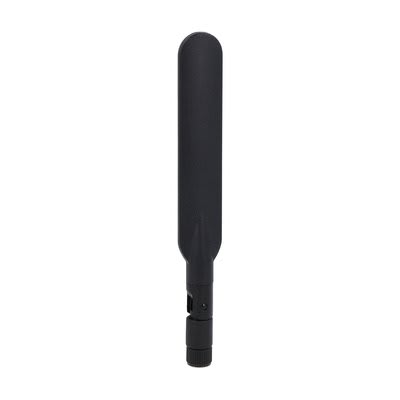 LOVATO - LOVCX05 ANTENNA STILO LTE (4G) 1DBI OMNI-DIR