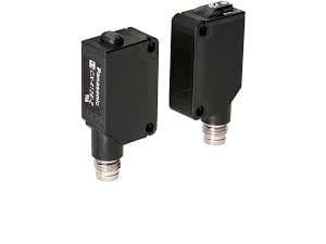 PANASONIC ELECTRIC - NAICX-411-P-Z SENSORE A SBARRAMENTO 10MT USCITA PNP