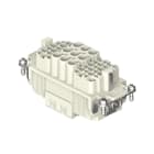 ILME - ILMCXF 9/42 FR.PR.9P40A+42P10A CRIMP