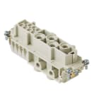 ILME - ILMCXF 4/8 FRUTTO PR.CONN.MISTO 4.8P
