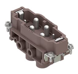 ILME - ILMCXM 4/2 RY FR.SP.CONN.MISTO 4.2P RYT