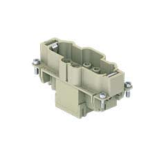 ILME - ILMCXM 6/12 FR.SP.6P 40A+12P 10A CRIM