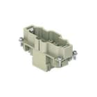 ILME - ILMCXM 6/12 FR.SP.6P 40A+12P 10A CRIM