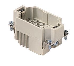 ILME - ILMCXM 8/24 FR.SPINA CONN.MISTO 8/24P